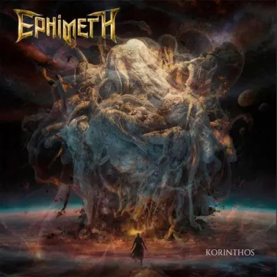 Ephimeth - Korinthos