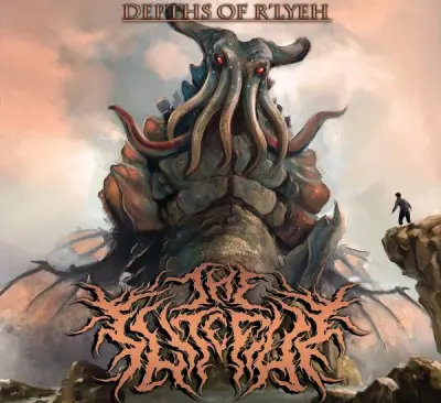 The Elite Five - Depths of R'lyeh
