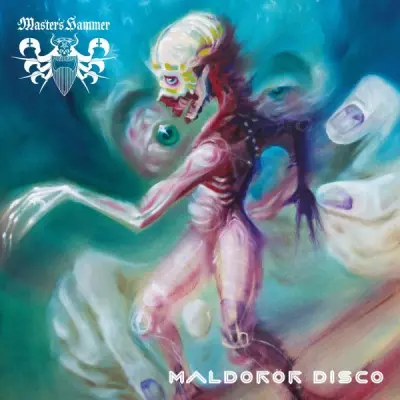 Master's Hammer - Maldorör Disco