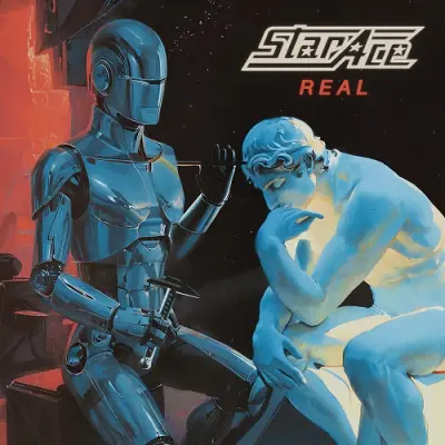 StarAce / Real