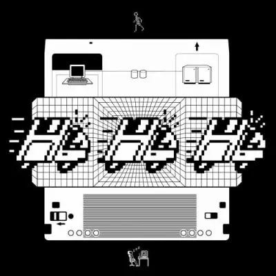 G Jones & EPROM / Disk Utility