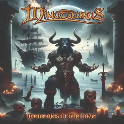 Minotaurus - Memories In The Haze