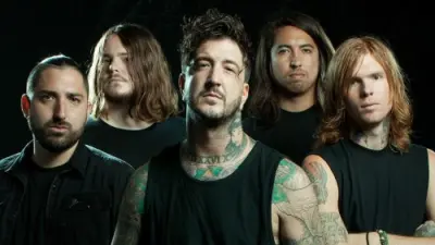 Of Mice & Men - Дискография (2010-2025)