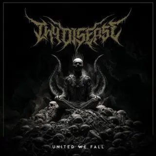 Thy Disease / Victims Of Need