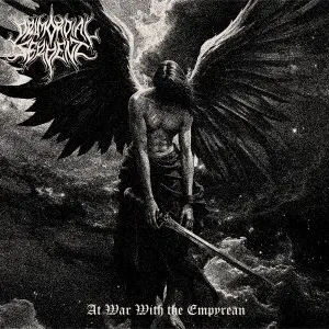 Primordial Serpent / At War With The Empyrean