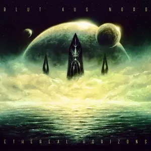 Blut Aus Nord / Ethereal Horizons