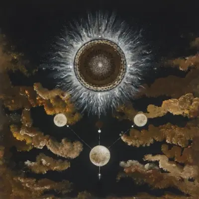 Equilibrium - Equinox
