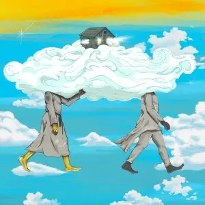 De La Soul / Cabin In The Sky
