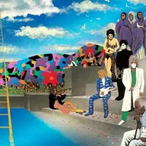 Prince / Around the World in a Day [Deluxe Edition, Remaster]