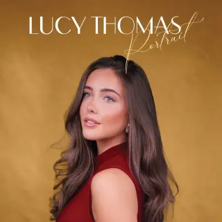 Lucy Thomas / Portrait
