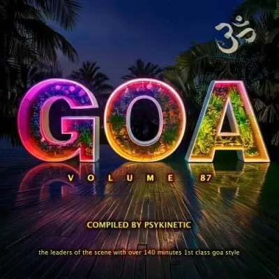 Goa Vol. 87