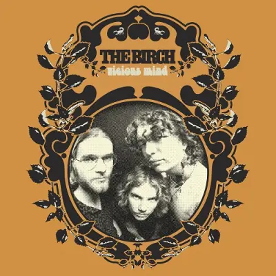 The Birch / Vicious Mind