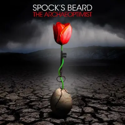 Spock's Beard • The Archaeoptimist