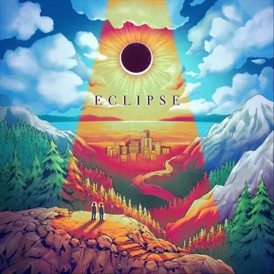 Novus / Eclipse