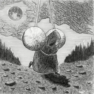 Erkryss - Second