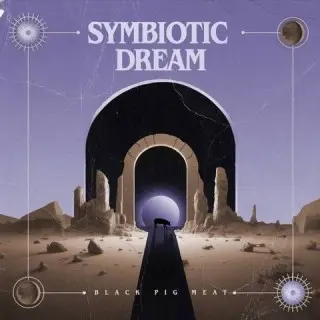 Black Pig Meat / Symbiotic Dream