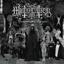 Mutiilation - Pandemonium Of Egregores (2025)
