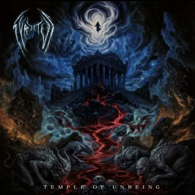 Syrictus - Temple Of Unbeing