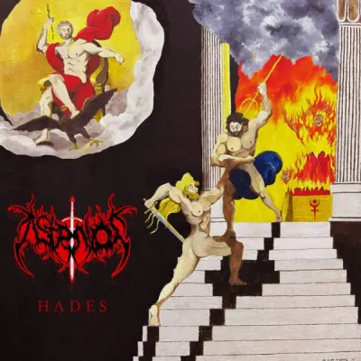 Astraios - Hades