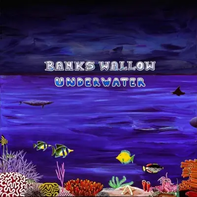 BankSwallow - Underwater