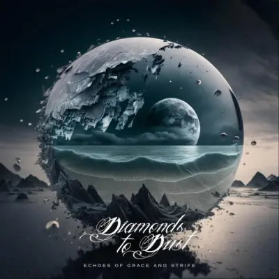 Diamonds to Dust - Echoes of Grace and Strife