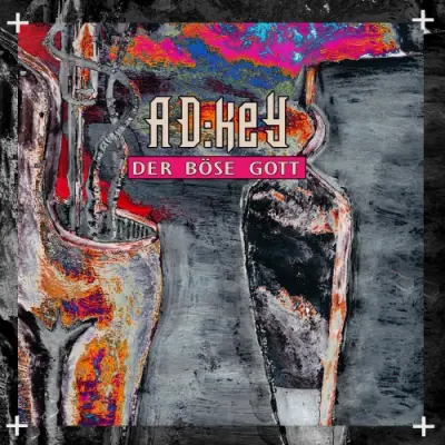 AD:Key / Der Böse Gott