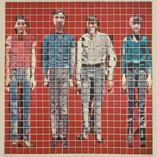 Talking Heads / More Songs About Buildings And Food (Super Deluxe Edition)