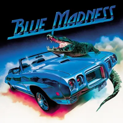 Blue Madness / Blue Madness