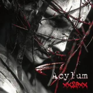 Acylum — XX20XX