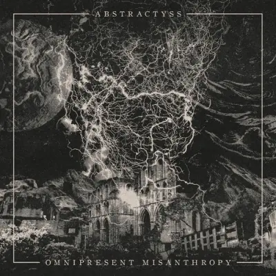 Abstractyss - Omnipresent Misanthropy