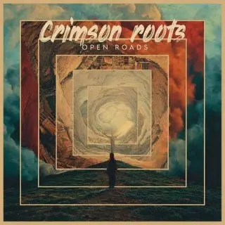 Crimson Roots / Open Roads