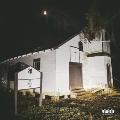 $uicideboy$ / THY WILL BE DONE