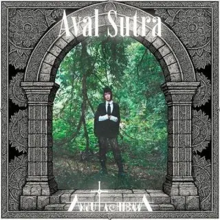 Anju Tachibana / Aval Sutra