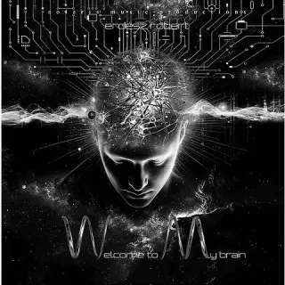 Erdesz Robert (Solaris) / Welcome To My Brain
