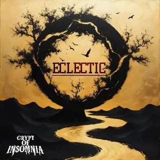 Crypt of Insomnia / Eclectic
