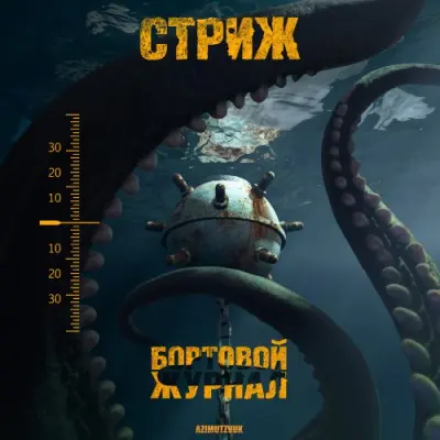 Стриж / Бортовой журнал