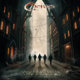 Cuervo / Abismo Y Ascensión