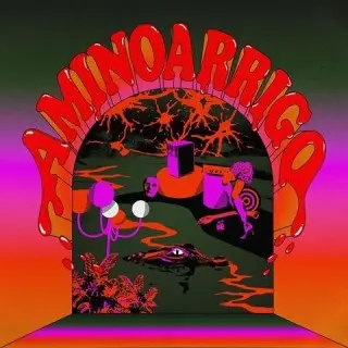 Aminoácido & Arrigo Barnabé - Aminoarrigo (2025)