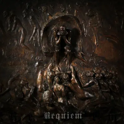 Blodsgard - Requiem