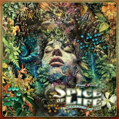Spice of Life