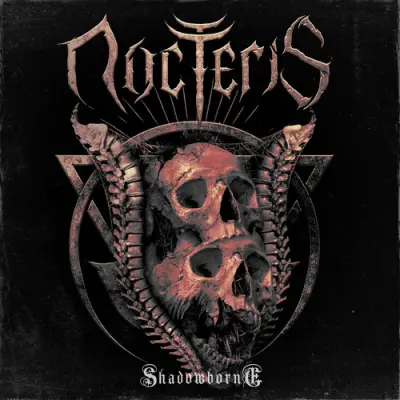 Nocteris - Shadowborne
