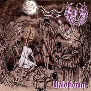 Abysmal Void / Maleficium