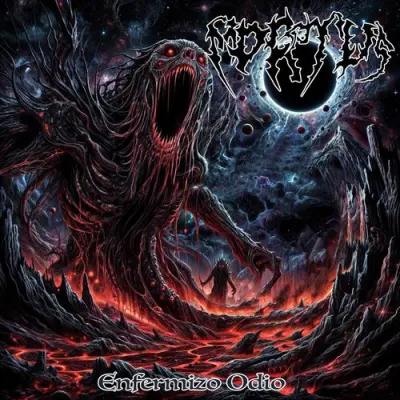 Mortus - Enfermizo Odio