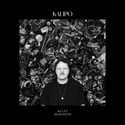 Kalipo / Alles (Deluxe Version) (2 CD)
