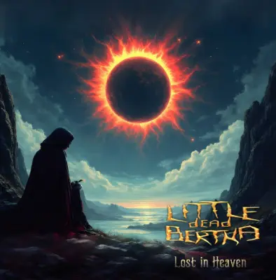 Little Dead Bertha - Lost In Heaven