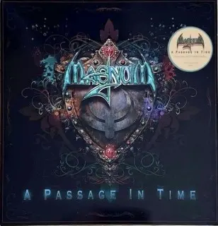 Magnum - A Passage In Time [sold at shows only]