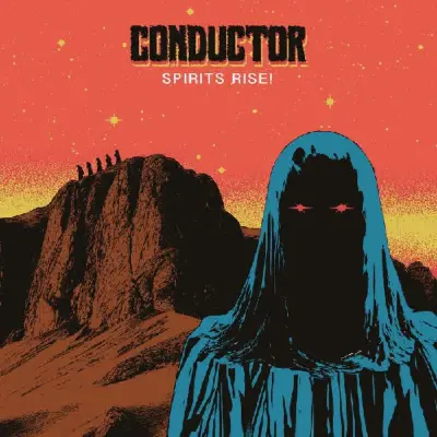 Conductor • Spirits Rise!