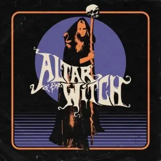 Altar of the Witch / Altar of the Witch