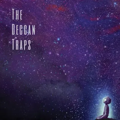 The Deccan Traps - The Deccan Traps
