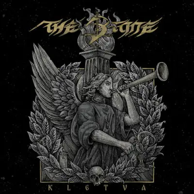 The Stone - Kletva